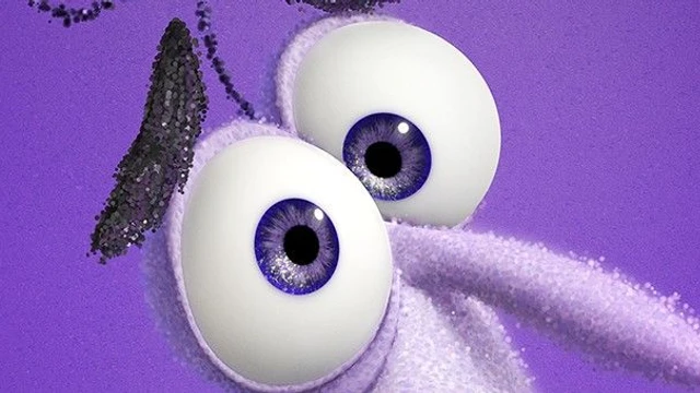 Incontriamo i protagonisti di Inside Out: arriva Paura