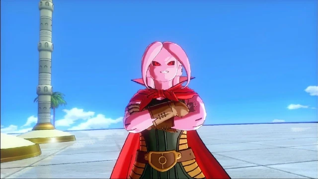 Immagini e novità per Dragon Ball Xenoverse