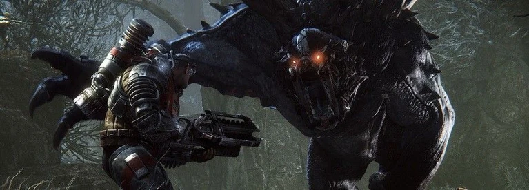 Evolve Ottime novità sui DLC dedicati