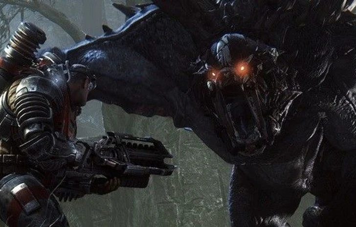 Evolve Ottime novità sui DLC dedicati