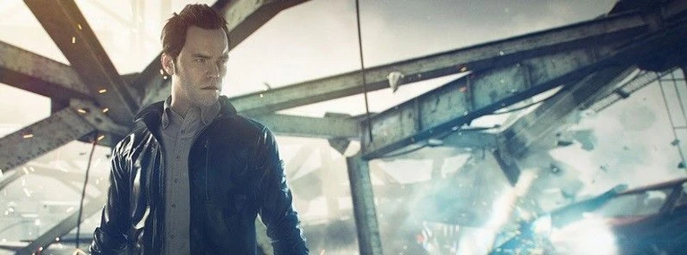 Nuovi volti per il cast di Quantum Break