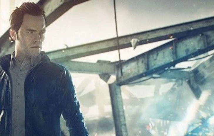 Nuovi volti per il cast di Quantum Break