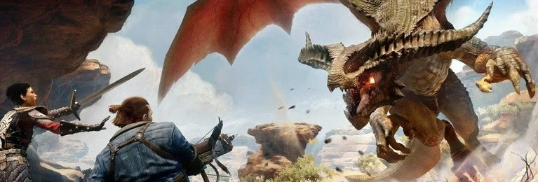 In arrivo una nuova patch per Dragon Age Inquisition