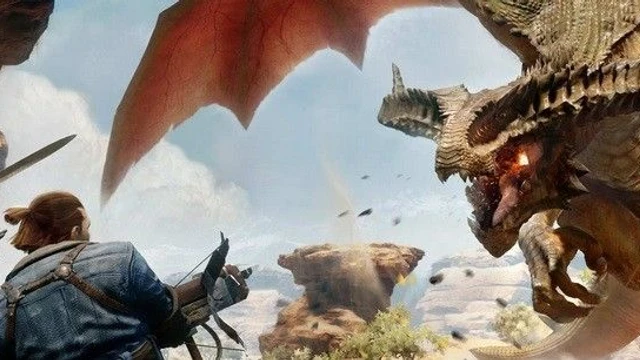 In arrivo una nuova patch per Dragon Age: Inquisition