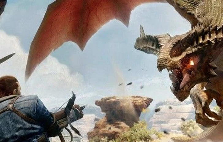 In arrivo una nuova patch per Dragon Age Inquisition