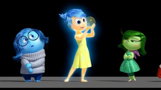 Nuovo video promo per Inside Out