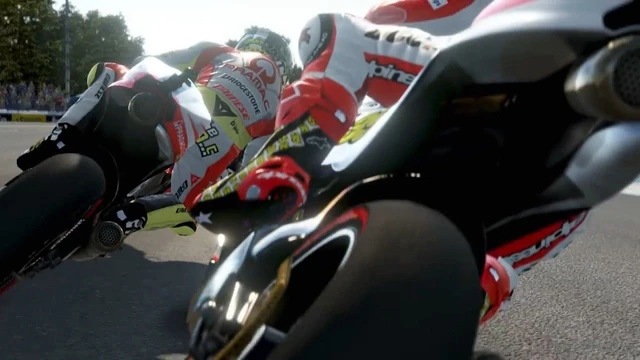 MotoGP 14 Compact disponibile negli store digitali