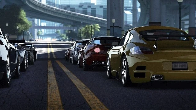 Annunciata la Open Beta di The Crew