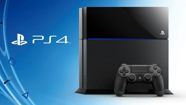 Sony presenta una nuova versione del kit di sviluppo di Playstation 4