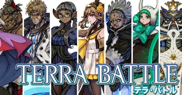 Uematsu e Sakaguchi ringraziano i fan per il milione di download di Terra Battle