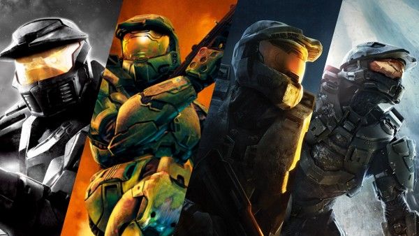 343 Industries promette di aggiustare Halo