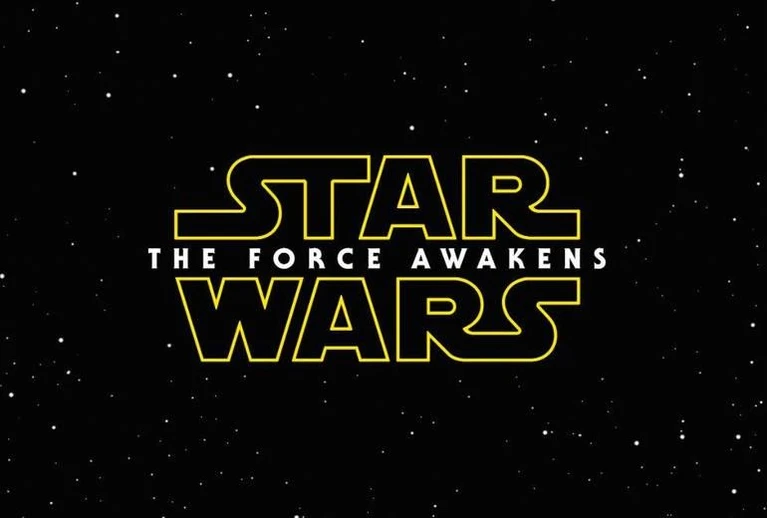 Il primo trailer del nuovo Star Wars nei cinema americani da venerdi prossimo