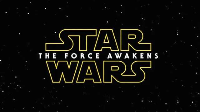 Il primo trailer del nuovo Star Wars nei cinema americani da venerdi prossimo