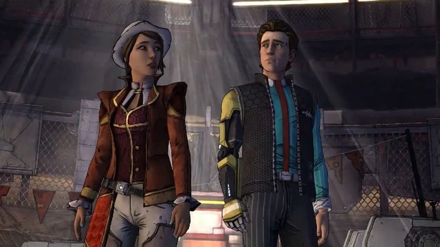 Tales from the Borderlands pronto all'uscita