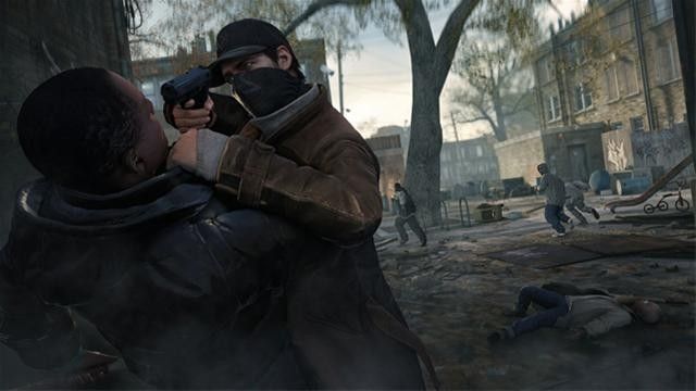 Watch Dogs esordisce su WiiU con vendite imbarazzanti