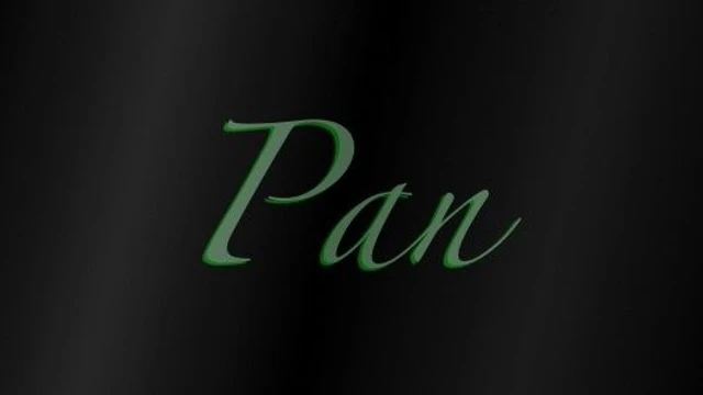 Annunciato un nuovo film dedicato a Peter Pan