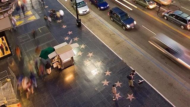 Peter Jackson sarà premiato con una stella sulla Walk of Fame