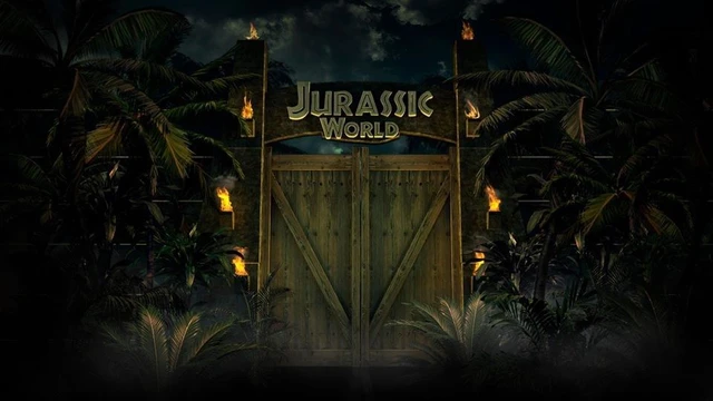 Online in anticipo il trailer di Jurassic World