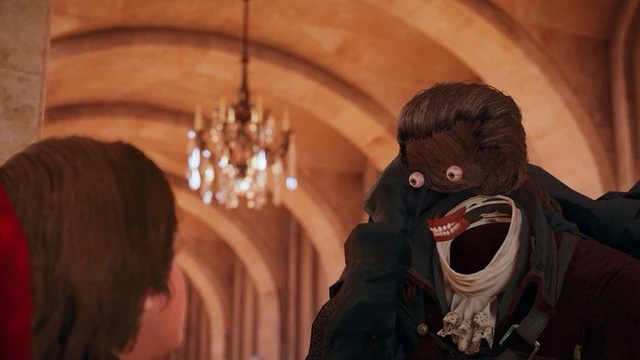 Oggi sarà rilasciata una nuova patch per Assassin's Creed Unity