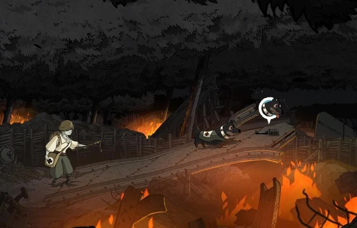 Valiant Hearts debutta anche su dispositivi Android