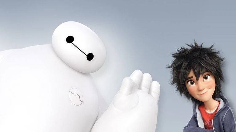 Il trailer italiano ufficiale di Big Hero 6