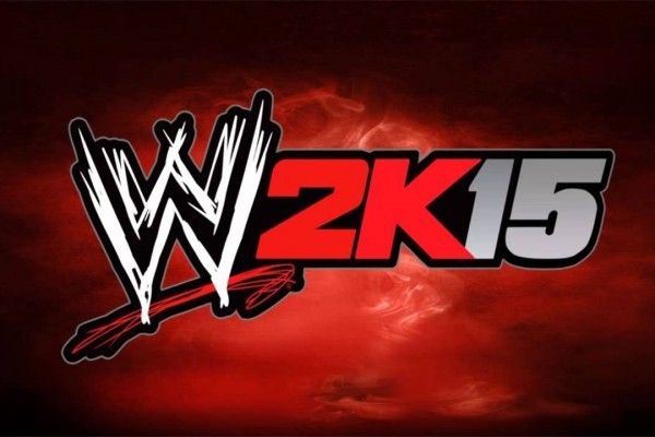 Diretta Streaming di WWE 2K15 alle ore 1830