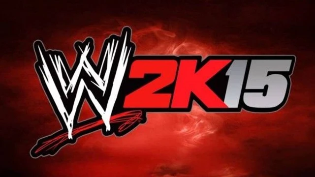 Diretta Streaming di WWE 2K15 alle ore 18.30