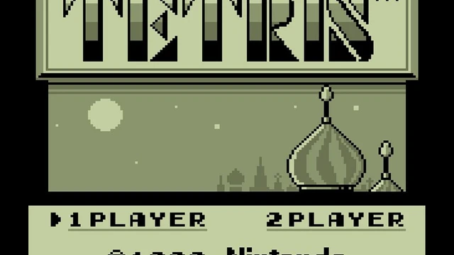 Il mitico Tetris per GameBoy sparirà dall'eShop