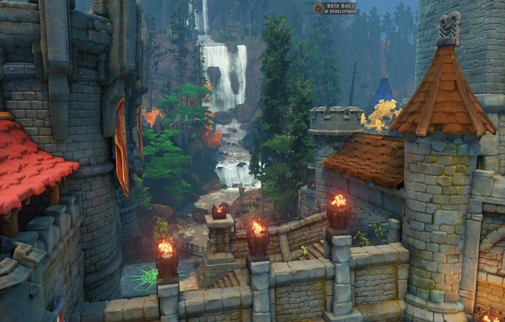 Lapprendista maga tra gli eroi di Orcs Must Die Unchained