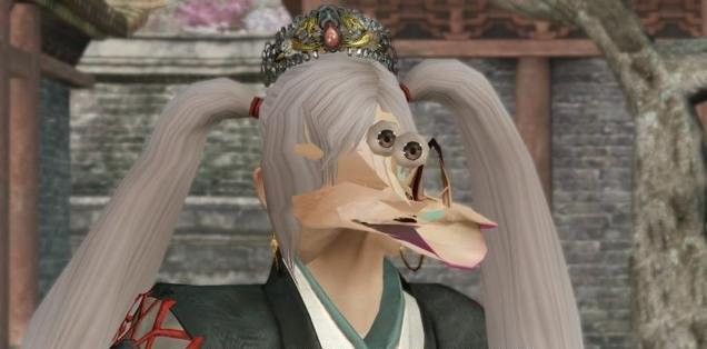 Dynasty Warriors 8 Empires e il glitch di Jar Jar