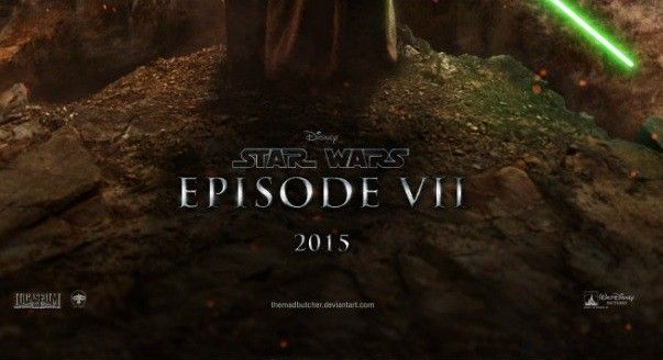 Online il teaser trailer di Star Wars Il Risveglio della Forza