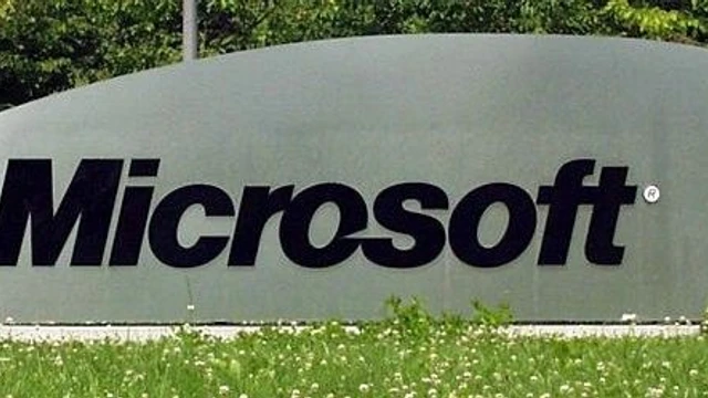 Il boss di Microsoft Japan ricollocato a Redmond