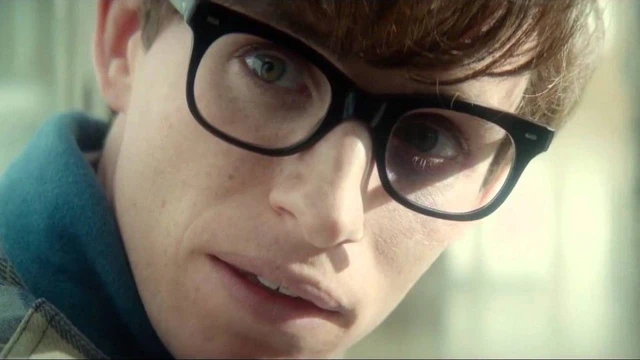 Gamesurf incontra Eddie Redmayne