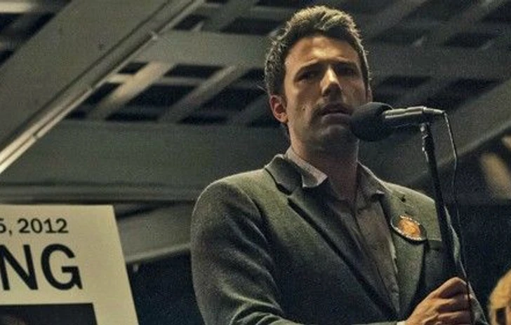 Teaser e due spot TV italiani per LAmore Bugiardo con Ben Affleck