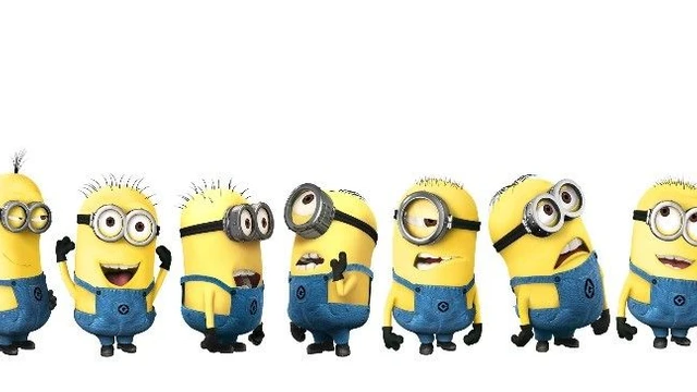 Cinque divertenti clip per il film dei Minions!