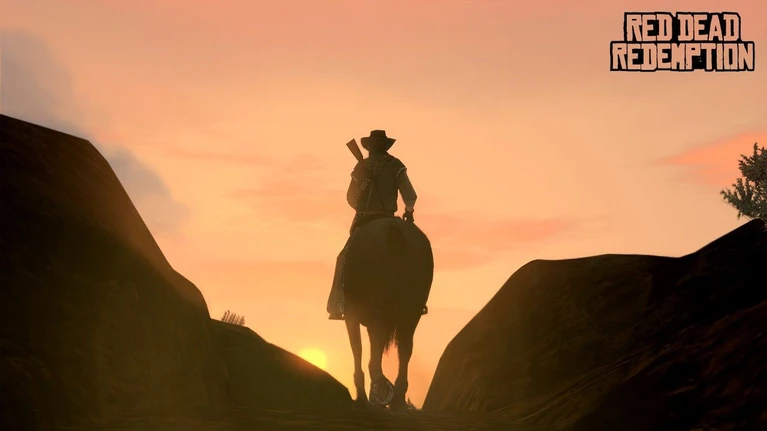 Nuove voci su un Red Dead Redemption per PC PS4 ed Xbox One