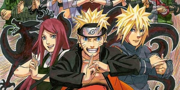 Trailer e due clip italiane per Naruto - La Via del Ninja!