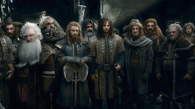 Due nuove clip per Lo Hobbit: La Battaglia delle Cinque Armate