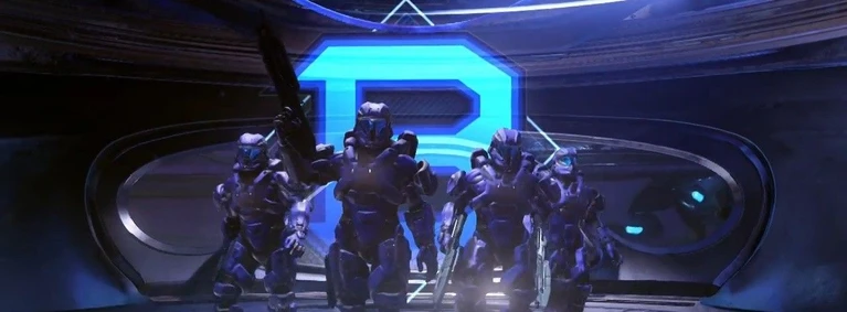 Unora di Gameplay dalla Beta di Halo 5 Guardians