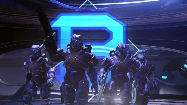 Un'ora di Gameplay dalla Beta di Halo 5: Guardians