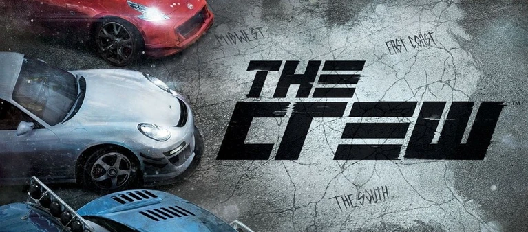 The Crew disponibile oggi