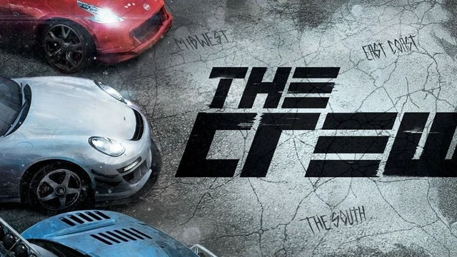 The Crew disponibile oggi