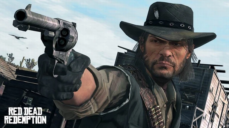 Nuove voci di corridoio per Red Dead Redemption