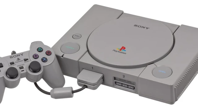 Sony ci invita a seguire il compleanno di Playstation