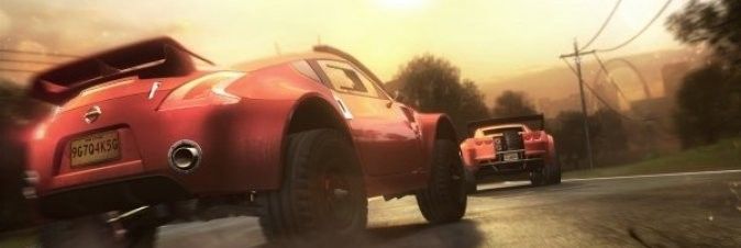 Problemi relativi allo streaming di The Crew