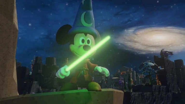 Marvel e Star Wars su Kingdom Hearts III Possibile