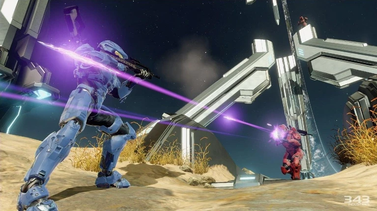 Halo TMCC nuova patch in arrivo