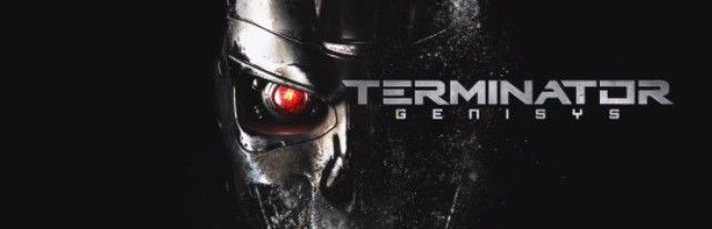 Il motion poster di Terminator Genisys preannuncia il primo trailer ufficiale