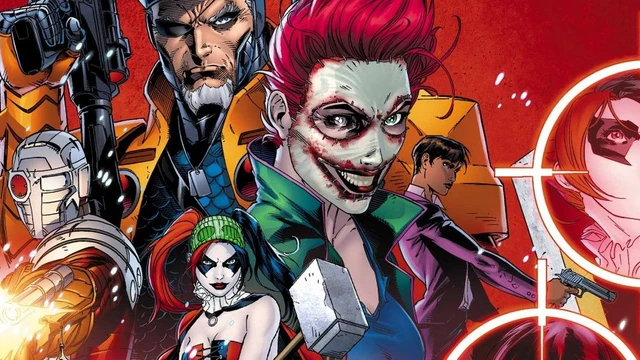 Confermato il cast di Suicide Squad! Indovinate chi è il Joker...