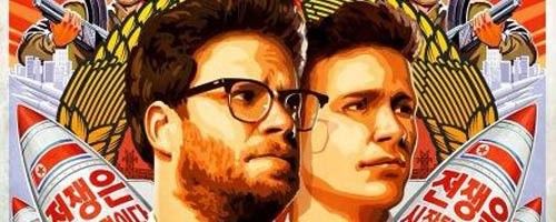 Trailer italiano per The Interview con Seth Rogen e James Franco